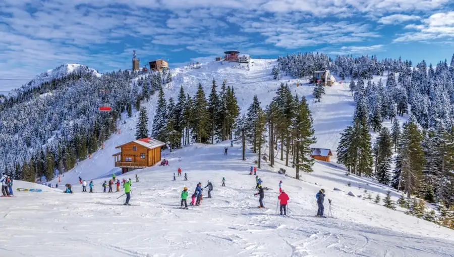 poiana brasov