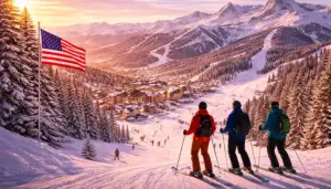 share us ski
