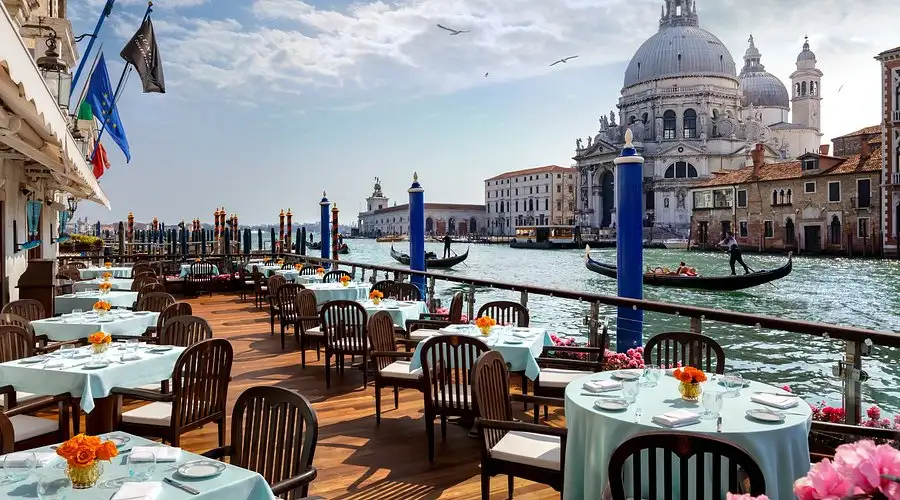 the gritti palace