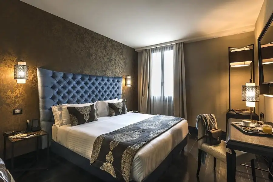 times hotel