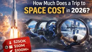 space travel