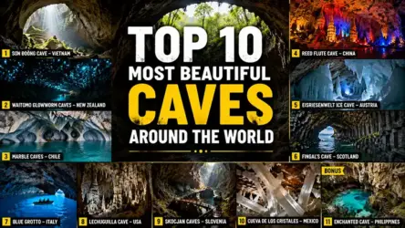 share cave
