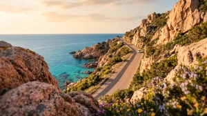 sardinia