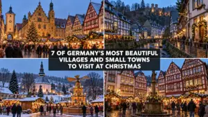 germany’s most charming christmas villages
