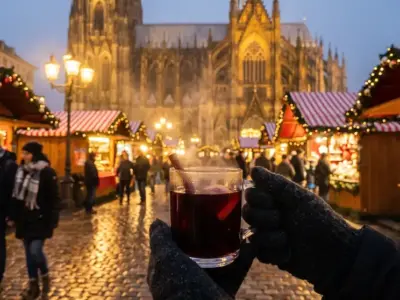 Europe’s Best Christmas Markets (And the Ones Worth Skipping the Crowds For)