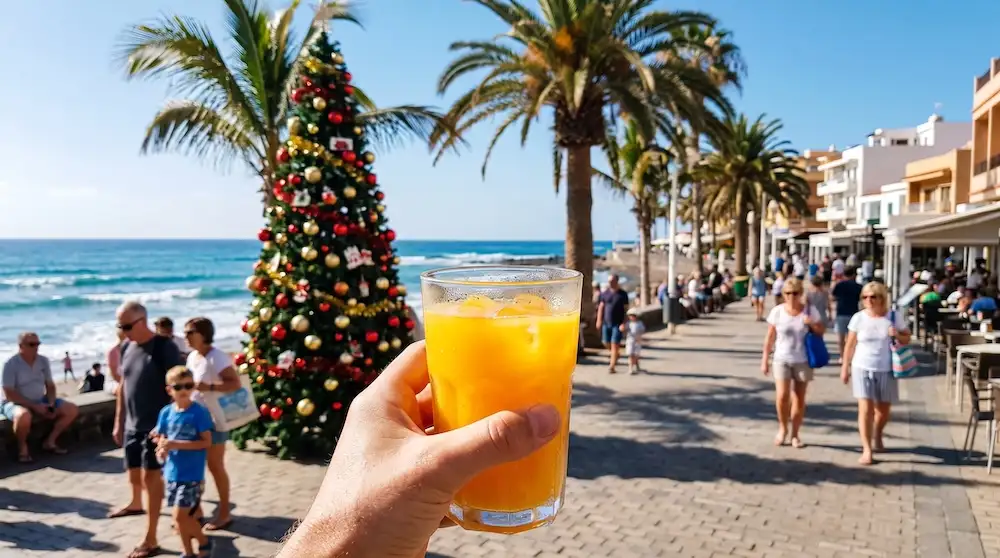 Where to Escape the Cold in Winter: Warm Places in Europe That Actually Deliver